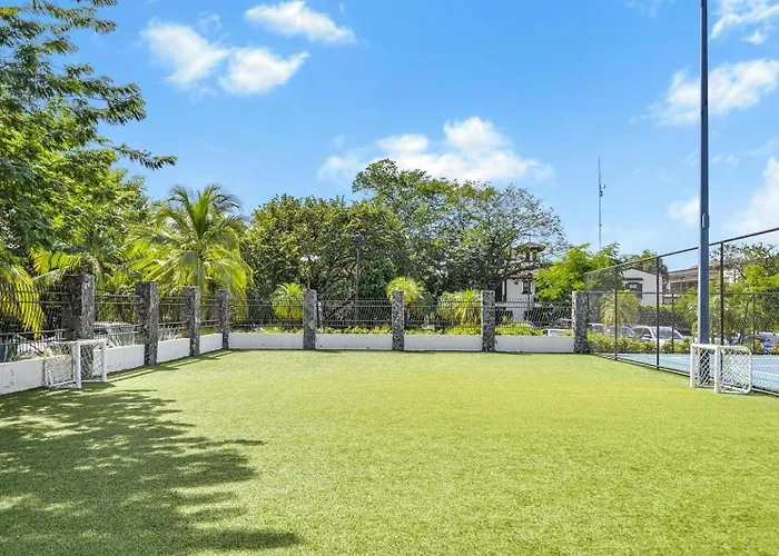 Holiday home Ocean View In Playas Del Coco + Club | Naumi N533