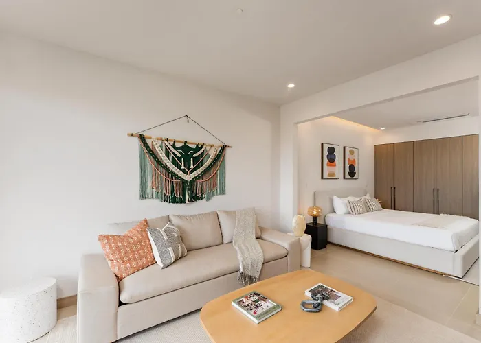 Ocean View In Playas Del Coco + Club | Naumi N533 Holiday home Sardinal (Guanacaste)