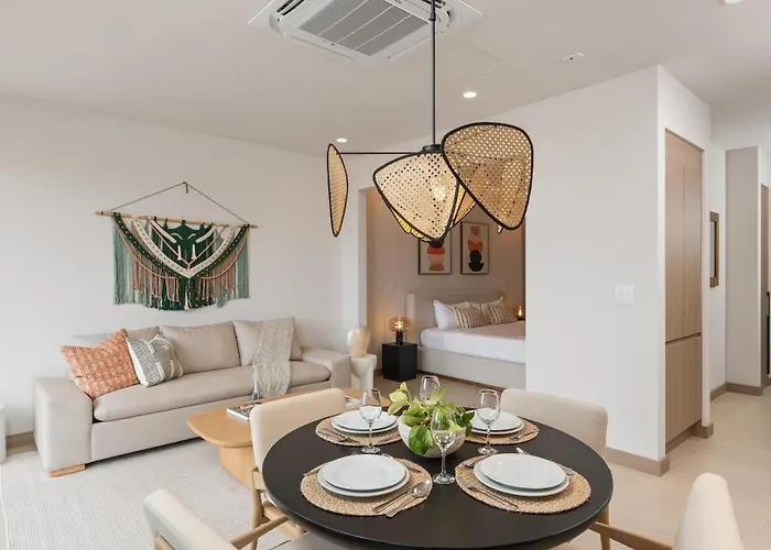 Holiday home Ocean View In Playas Del Coco + Club | Naumi N533 Sardinal (Guanacaste)