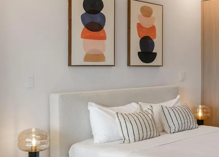 Ocean View In Playas Del Coco + Club | Naumi N533
