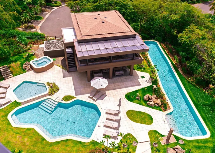 Holiday home Ocean View In Playas Del Coco + Club | Naumi N533 Sardinal (Guanacaste)