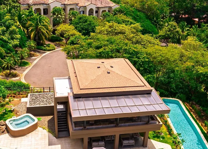 Ocean View In Playas Del Coco + Club | Naumi N533 * Sardinal (Guanacaste)