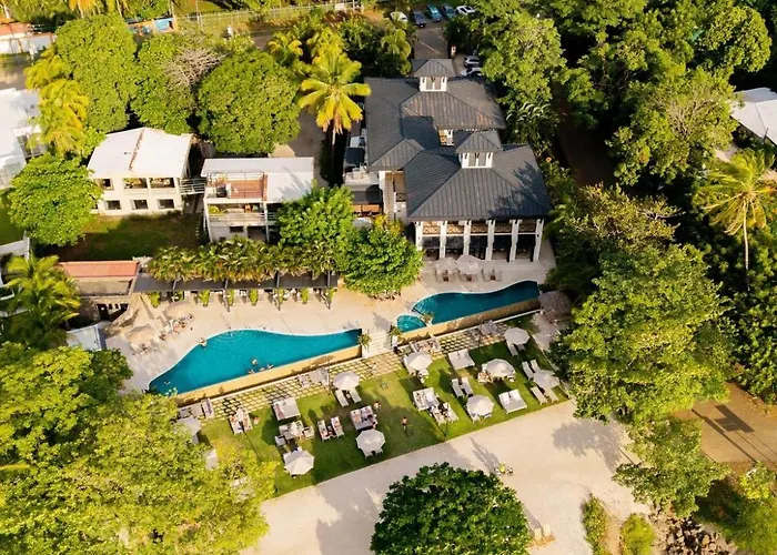 Holiday home Ocean View In Playas Del Coco + Club | Naumi N533