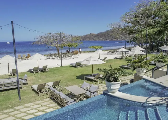 Holiday home Ocean View In Playas Del Coco + Club | Naumi N533 Sardinal (Guanacaste)